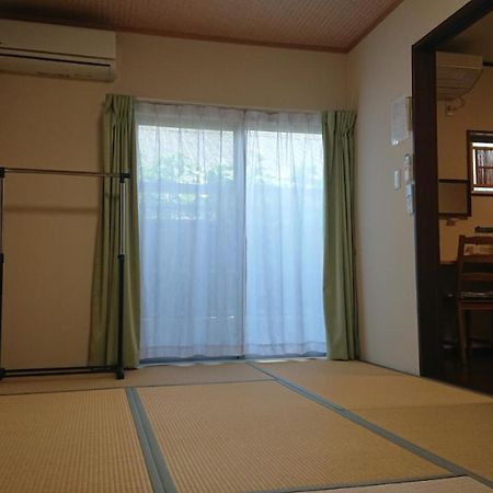 桃山ゲストハウス おかだ Kyoto Eksteriør billede